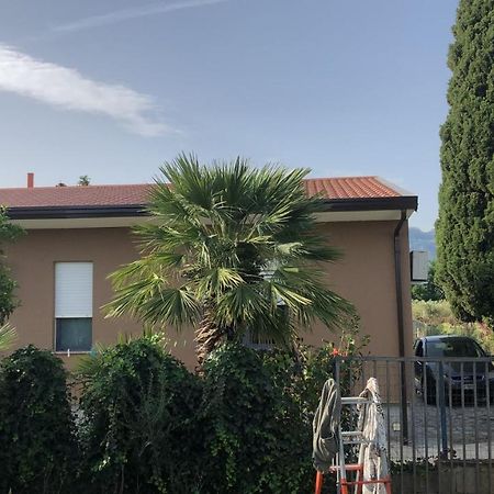 Appartamento Villa Lucia SantʼEufemia Lamezia Kültér fotó
