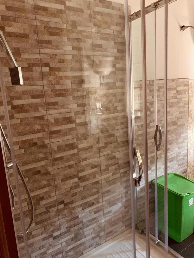 Appartamento Villa Lucia SantʼEufemia Lamezia Kültér fotó