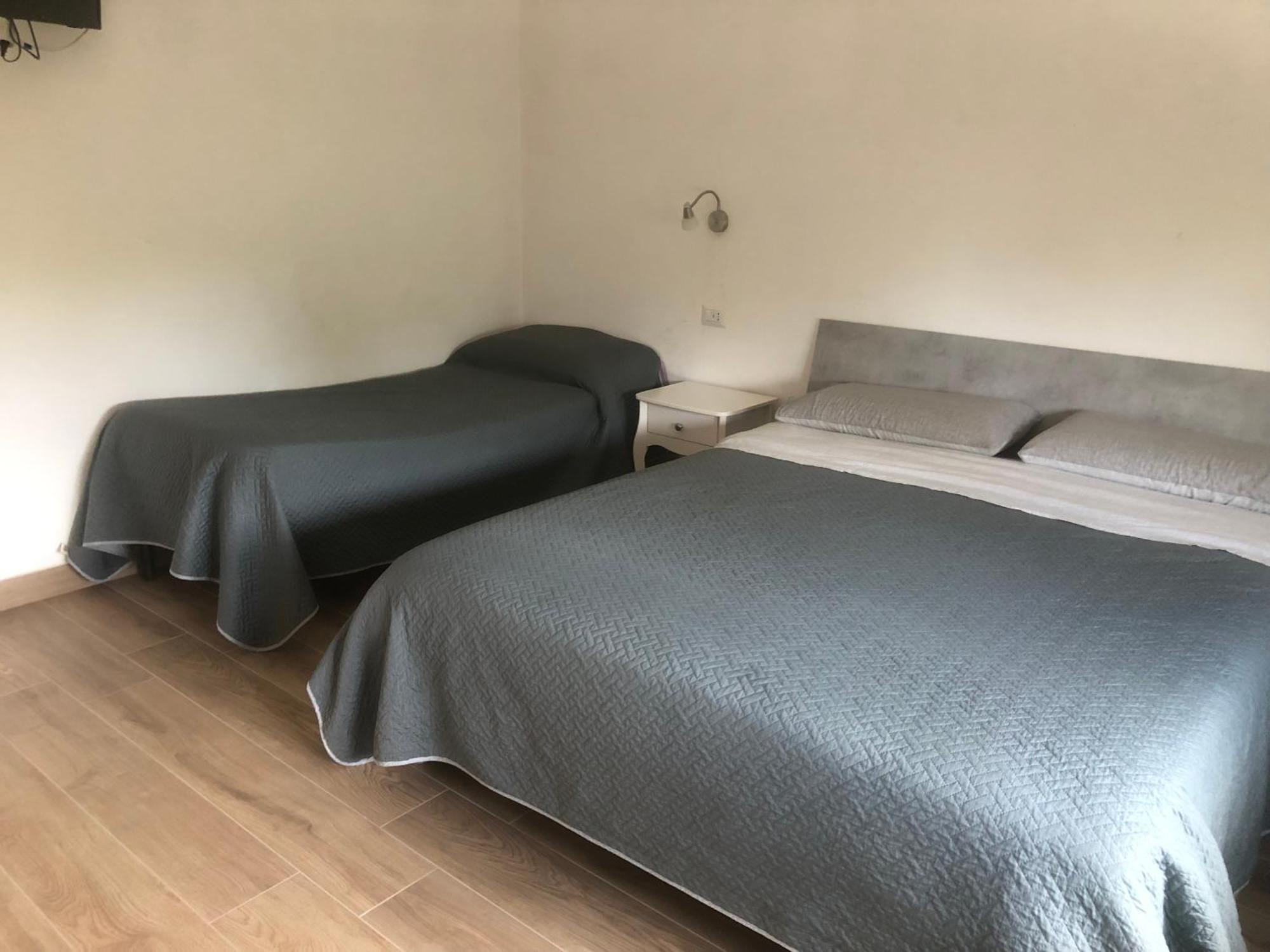 Appartamento Villa Lucia SantʼEufemia Lamezia Kültér fotó