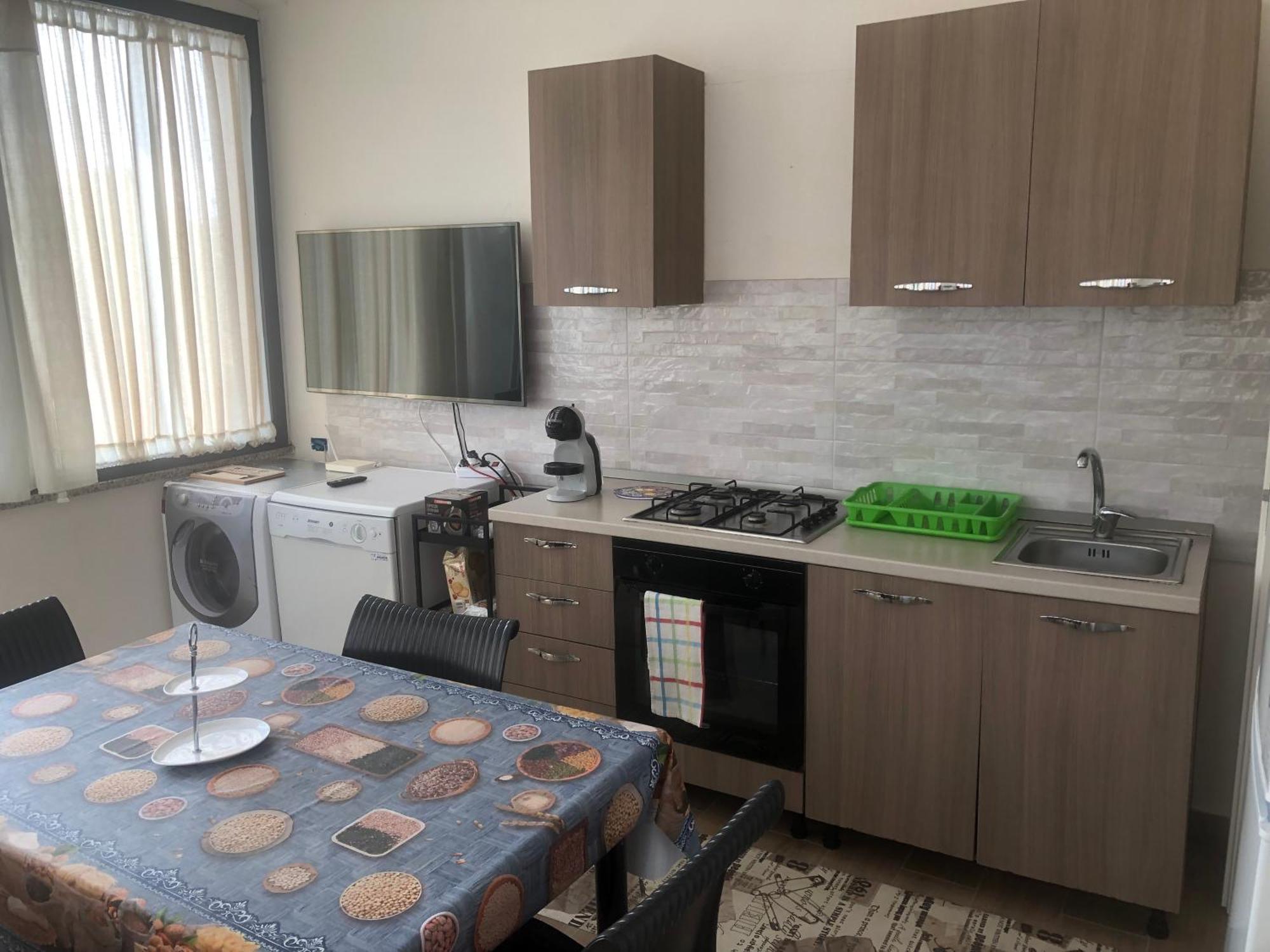 Appartamento Villa Lucia SantʼEufemia Lamezia Kültér fotó