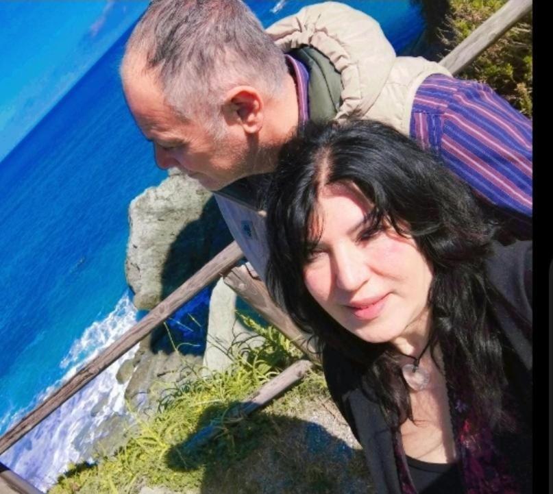 Appartamento Villa Lucia SantʼEufemia Lamezia Kültér fotó